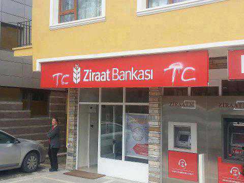 Turkey’s Ziraat says working to set up Islamic bank