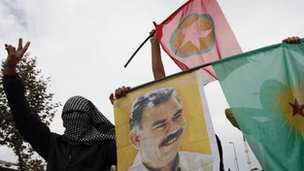 Murat Karayilan announces PKK withdrawal from Turkey