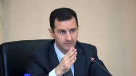 Assad: Turkey Untruthful About Syrian Uprising
