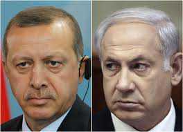 Israel, Turkey (and Beyond) Live Coverage: A New Israeli-Turkish Relationship?