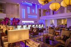 Hilton London Metropole Unveils $9.1M Lobby Transformation