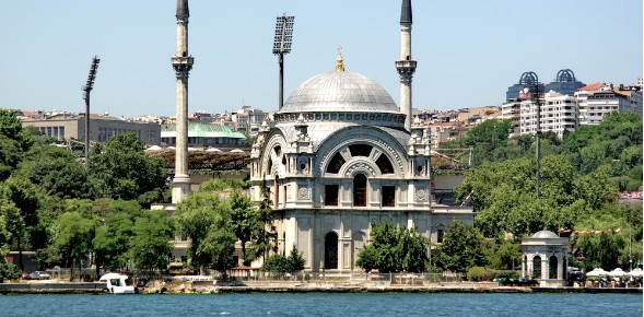 Istanbul’s inbound tourism riding high