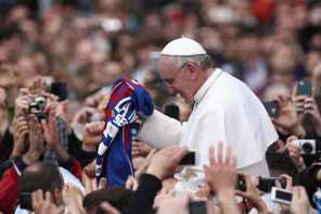 POPE FRANSIS
