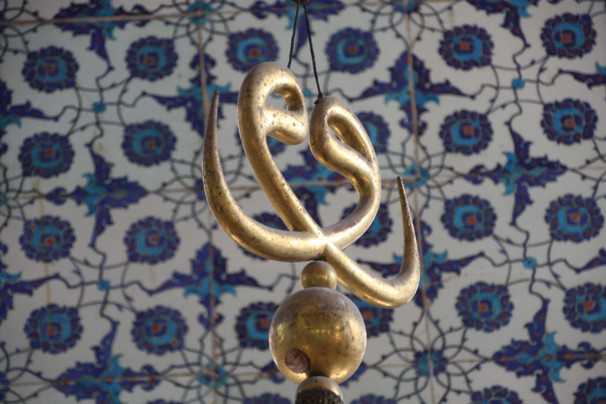 Turkey’s traditional gold trade comes under pressure – The Washington Post