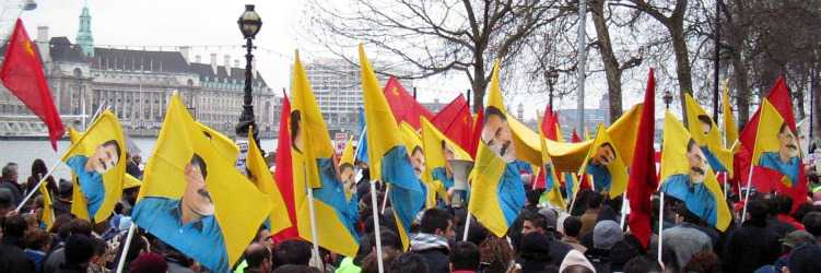 An End to the Kurdish Conflict in Turkey is in Reach, and in Prison
