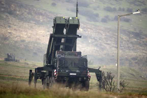 Why Turkey Isn’t Going To Sell Its Russian S-400 Missiles To The United States