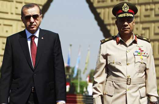 Turkey opts out of NATO talks with Israel