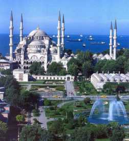 Almost 700,000 trees to be cut down for Istanbul’s third airport