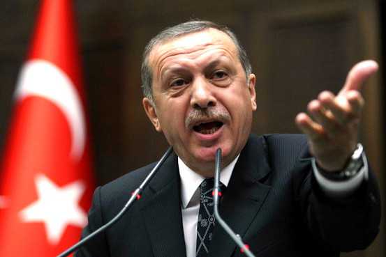 Prime Minister Causes Stir Over Turkey’s Top Tipple