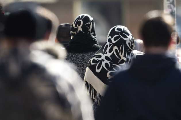 German migrant program offers cautions for US