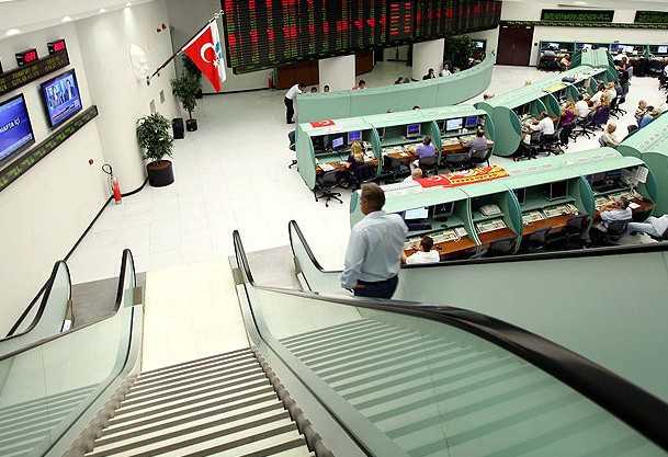 “Borsa Istanbul” registered as sole exchange entity of Turkey