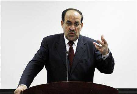 Iraq PM softens tone on Turkey, says rapprochement welcome