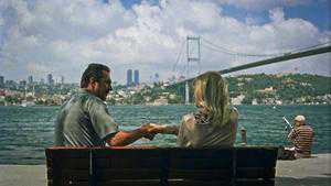 Belmont World Film presents the US premiere of “Istanbul, My Dream” on April 22
