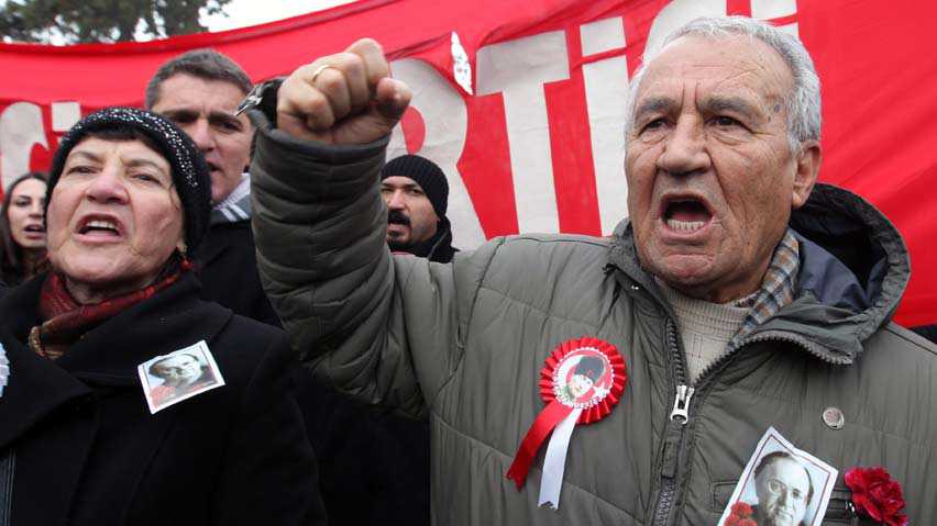 Turkey wants end to Canada’s genocide stance