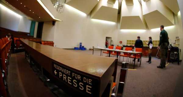 Turkish media to challenge exclusion from neo-Nazi trial
