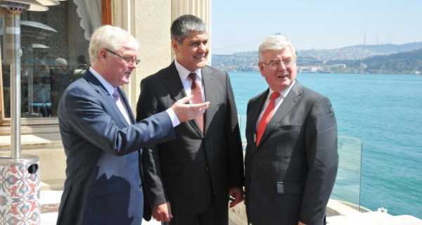 ESB International signs €30m Turkish deal