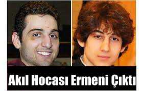 Uncle: Dzhokhar ‘Used’ by Older Brother