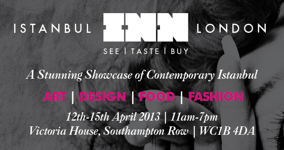Istanbul INN London brings Istanbul to London