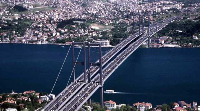 Istanbul offered as one of UN capitals