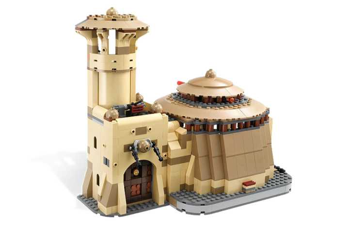 LEGO: We’re Scrapping Star Wars Toy, But Not Because of Muslim Backlash | TIME.com