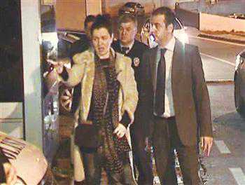 Wife of Swiss consul in İstanbul may face three years in prison