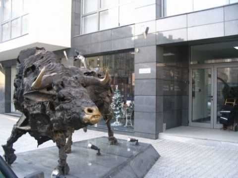 Deutsche Boerse decleares its interest in Turkey’s Istanbul exchange