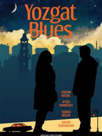 Yozgat Blues: Istanbul Review – The Hollywood Reporter