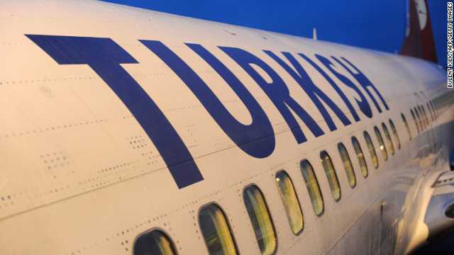 Strike looms at Turkey’s top airline
