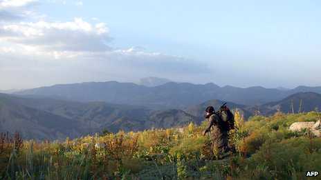PKK Kurdish deal with Turkey may worry Iran and Syria
