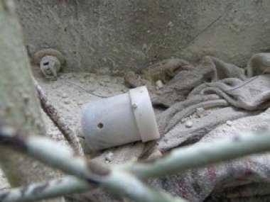 M of A – Syria: Al-Nusra With “Chemical Weapons” Sourced From Turkey