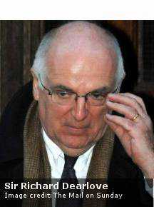 Ex-MI6 head ‘might air memoirs’ to set Iraq War record straight