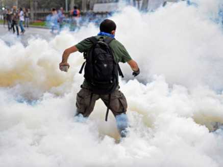 gezi park