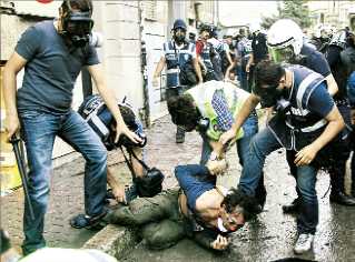 hos ngeldin istanbul