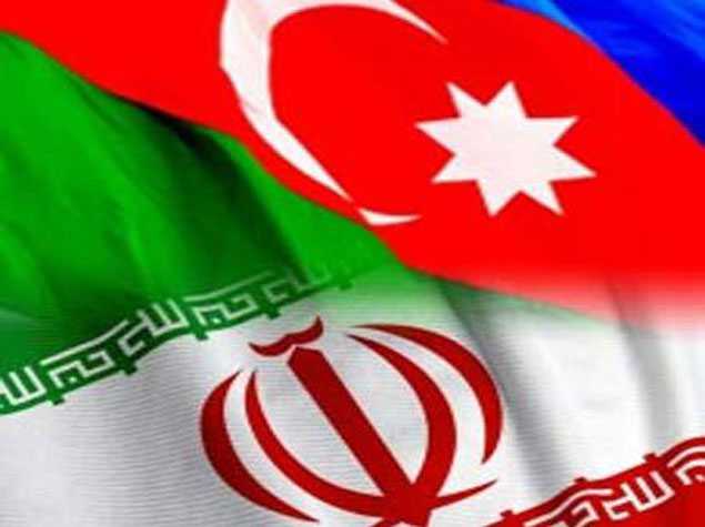 Iran  must deal with the reality that Azerbaijan has become a strong country