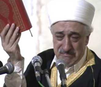 Fethullah-Gulen-Kuran-Yetim