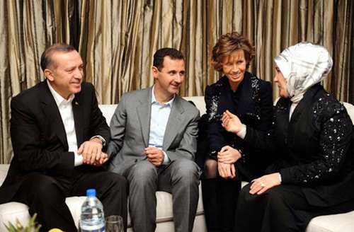 erd assad1
