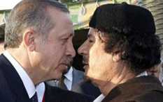 TURKEY’S POOR PLAYER