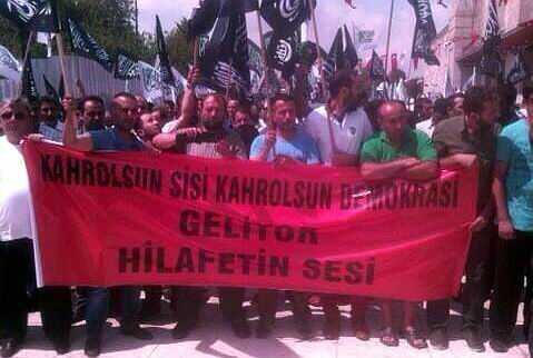 for the caliph