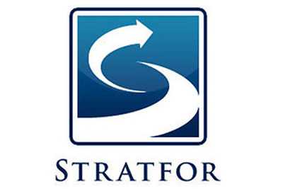 Geopolitical intelligence firm Stratfor on Syria