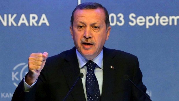 The Best of Enemies  …….   ERDOGAN vs. GULEN