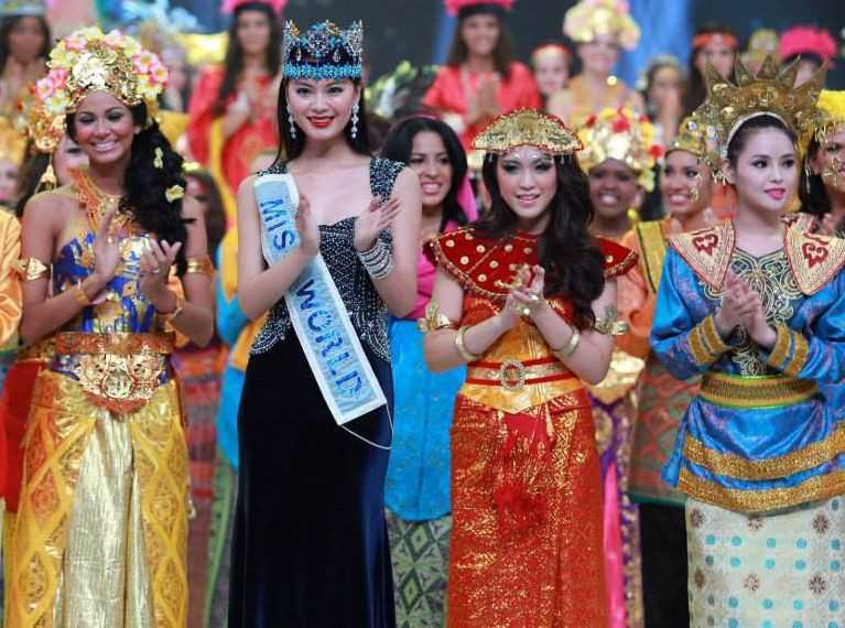 Miss World 2013 Final: Venue Shifted to Bali