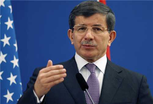 Turkish Parliament to Discuss “Sarin Came to Syria via Turkey” Claims