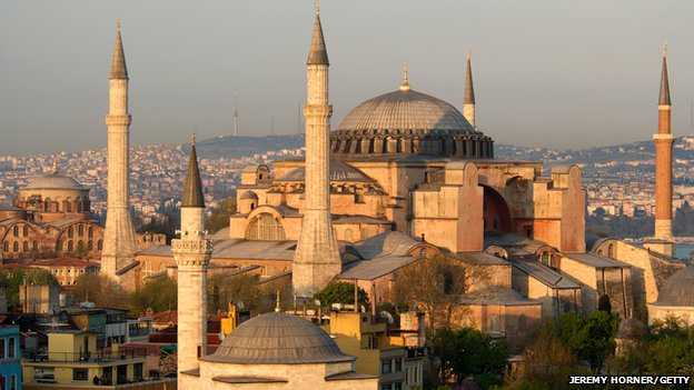 Balancing Sharia: The Ottoman Kanun