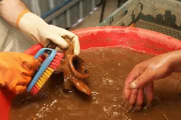Istanbul Metro Project Digs Up Historical Surprises