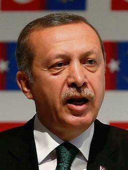 Turkey questions its EU future as Brussels looks to Balkans
