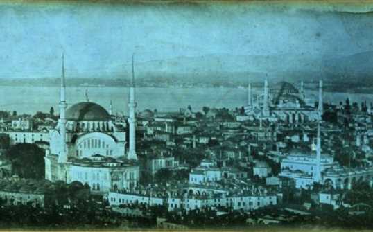 The Story Behind The Mihrimah Mosques In İstanbul