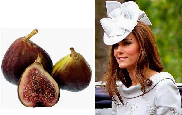 Kate Middleton’s Turkish Affair