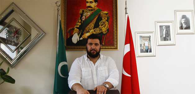 Ottoman prince may enter politics