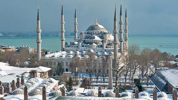618 348 istanbul turkey last minute new years eve destinations