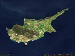 The Crux of the Cyprus Problem